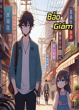 Bảo Giám (Dịch)