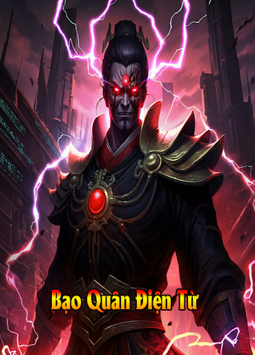 Bạo Quân Điện Từ (Dịch)