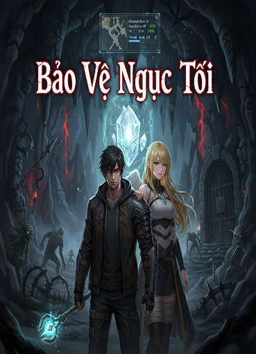 Bảo Vệ Ngục Tối (Dịch)