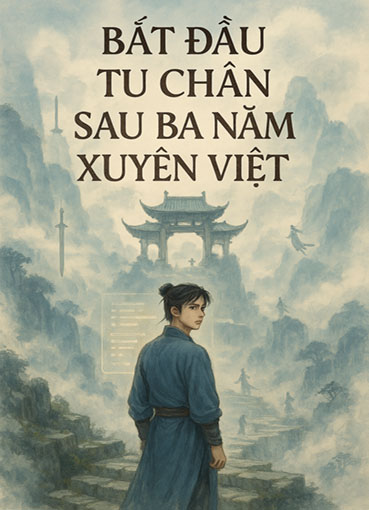Bắt Đầu Tu Chân Sau Ba Năm Xuyên Việt (Dịch) (Đã Fulll)