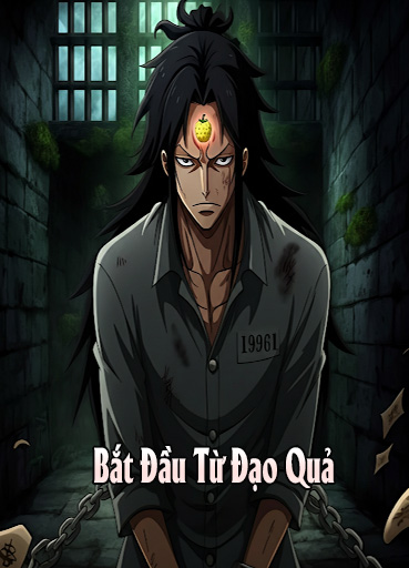 Bắt Đầu Từ Đạo Quả (Dịch)