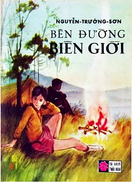 Bên Đường Biên Giới (Hoa Đỏ)