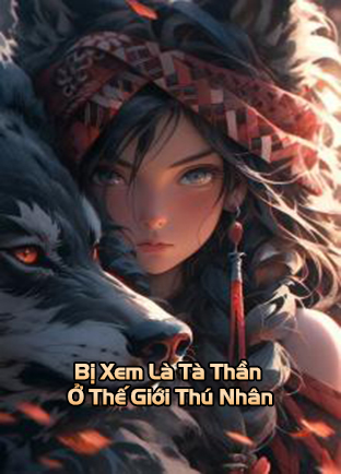 Bị Xem Là Tà Thần Ở Thế Giới Thú Nhân (Dịch) (Đã Full)