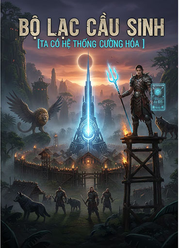 Bộ Lạc Cầu Sinh: Ta Có Hệ Thống Cường Hóa (Dịch) (Đã Full)