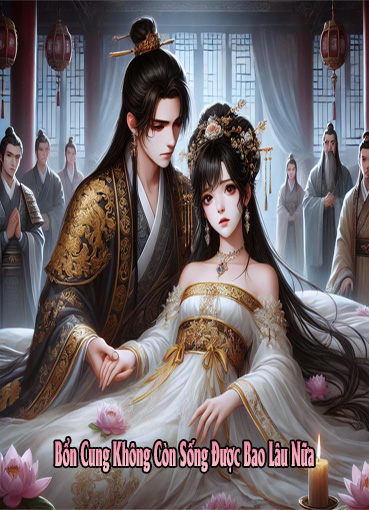 Bổn Cung Không Còn Sống Được Bao Lâu Nữa (Dịch) (Đã Full)