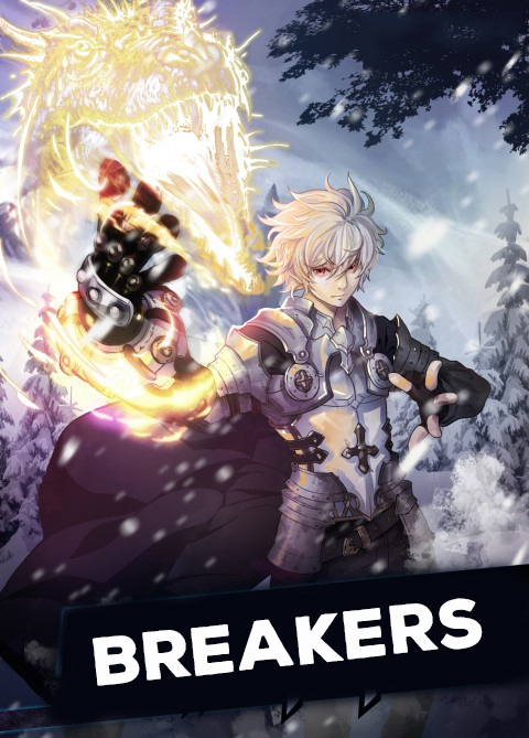 Breakers (Dịch)