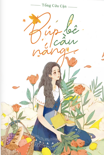 Búp Bê Cầu Nắng