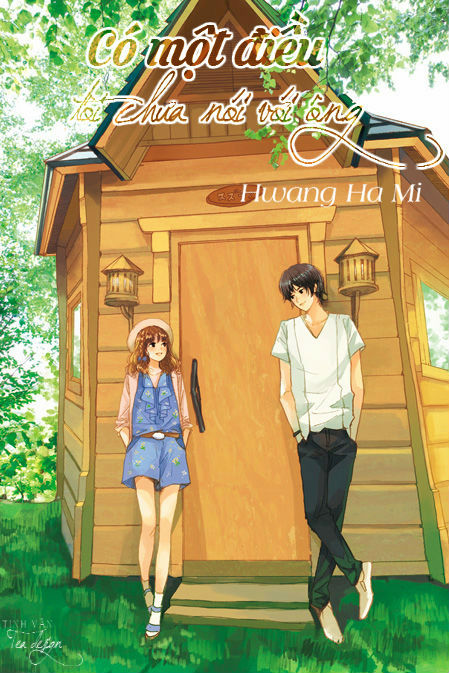 Có Một Điều Tôi Chưa Nói Với Ông (Đã Full)