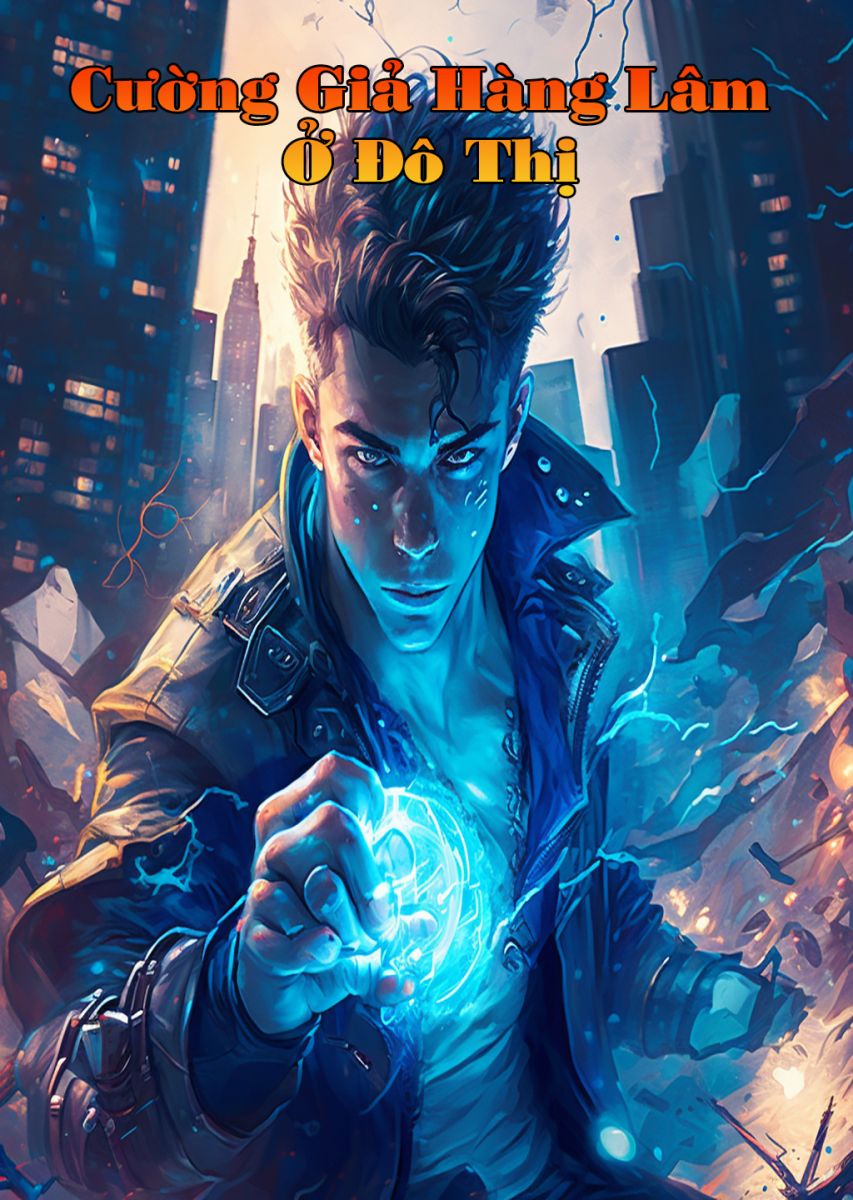 Cường Giả Hàng Lâm Ở Đô Thị (Dịch)