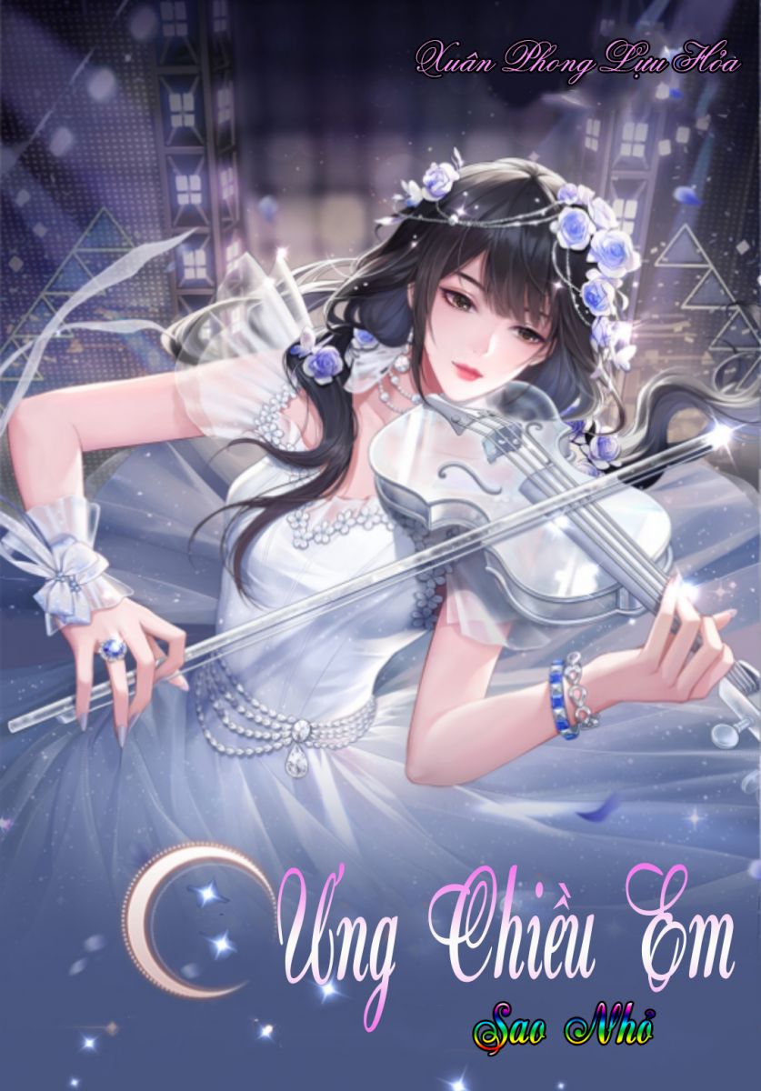 Cưng Chiều Em, Sao Nhỏ (Dịch)