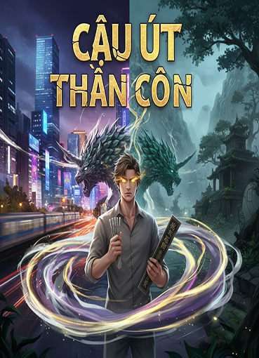 Cậu Út Thần Côn (Dịch)