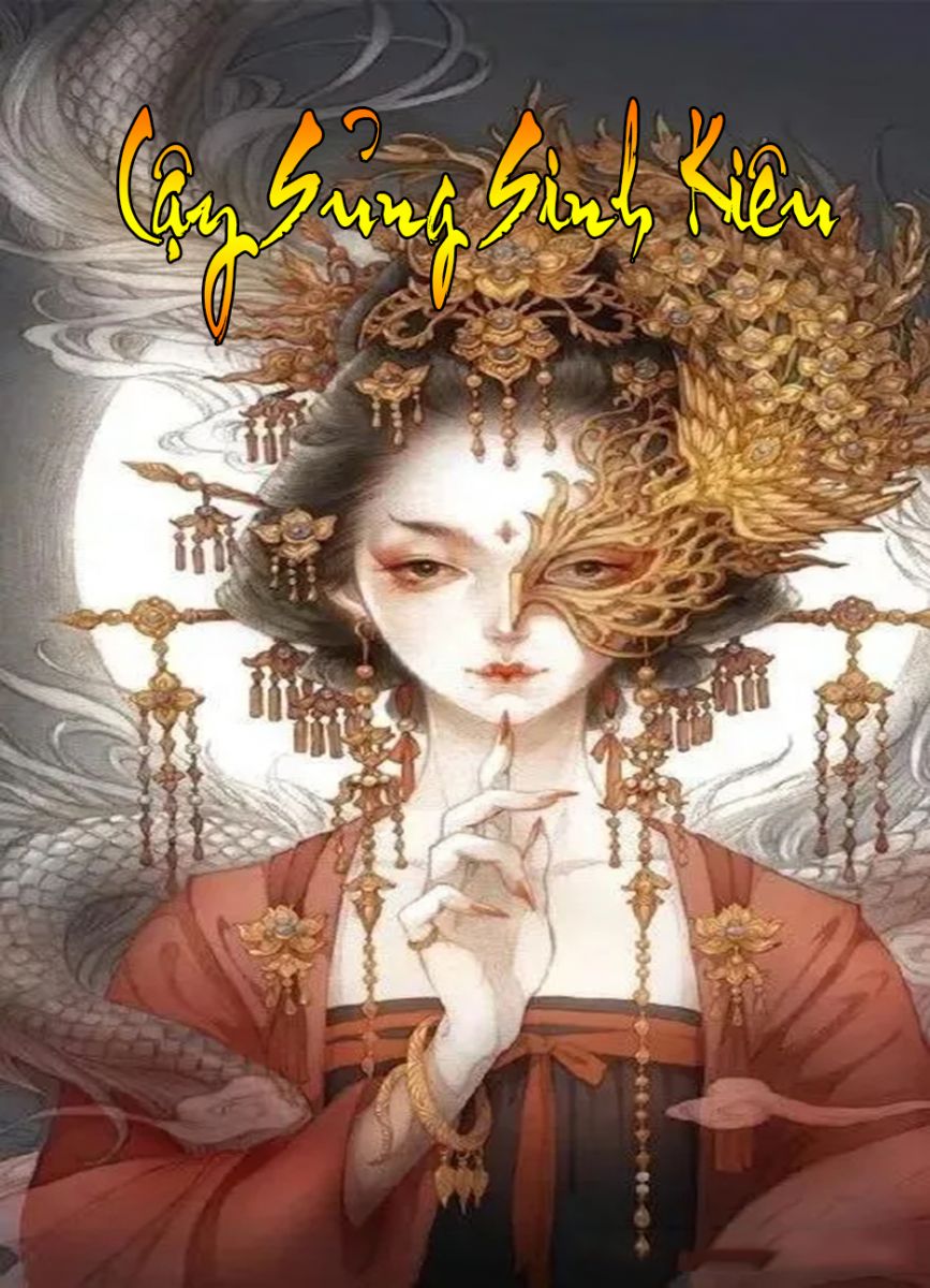 Cậy Sủng Sinh Kiêu (Dịch)