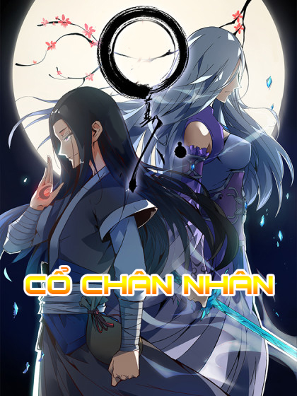 Cổ Chân Nhân (Dịch)