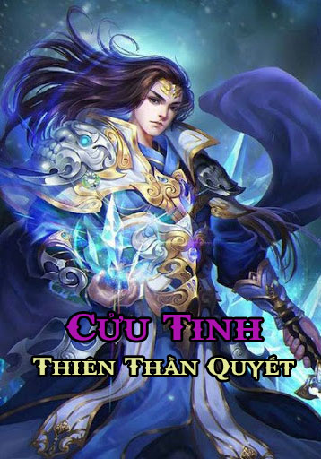 Cửu Tinh Thiên Thần Quyết (Dịch)