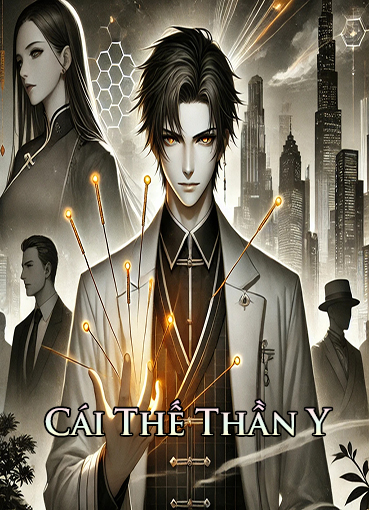 Cái Thế Thần Y (Dịch)