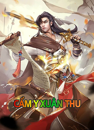 Cẩm Y Xuân Thu (Dịch) (Đã Full)
