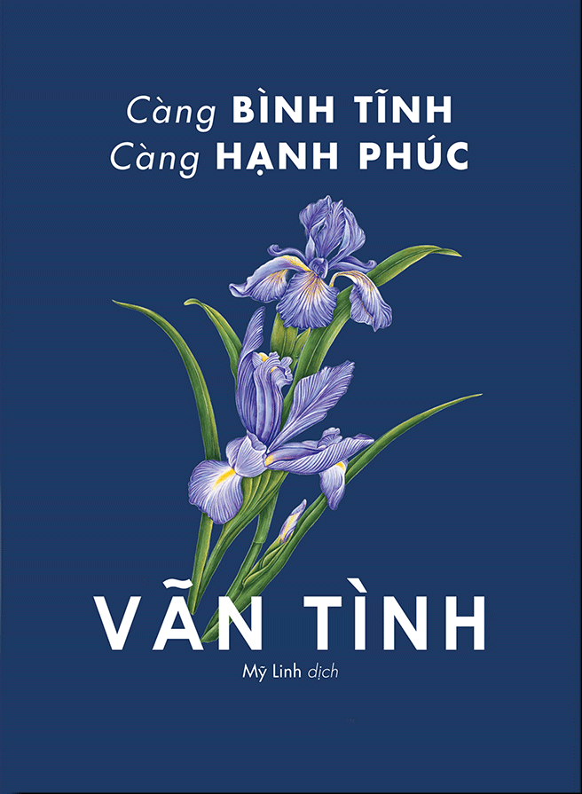 Càng Bình Tĩnh Càng Hạnh Phúc (Dịch) (Đã Full)