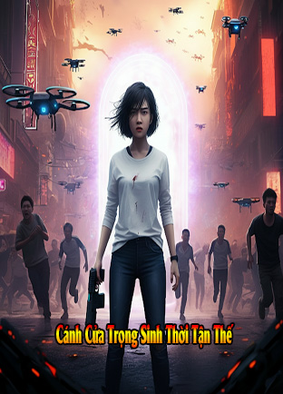 Cánh Cửa Trọng Sinh Thời Tận Thế (Dịch)