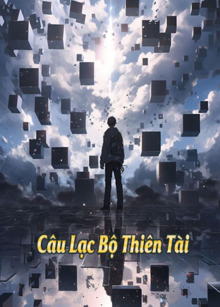 Câu Lạc Bộ Thiên Tài (Dịch)