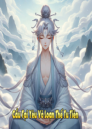 Cẩu Tại Yêu Võ Loạn Thế Tu Tiên (Dịch)