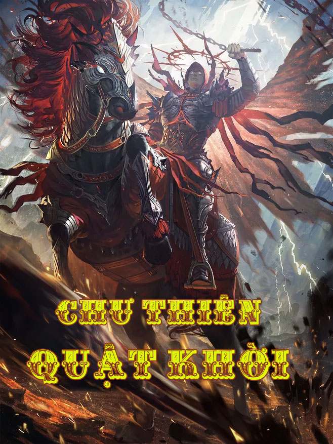 Chư Thiên Quật Khởi (Dịch)