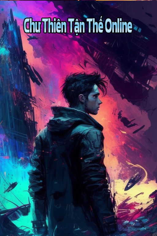 Chư Thiên Tận Thế Online (Dịch)