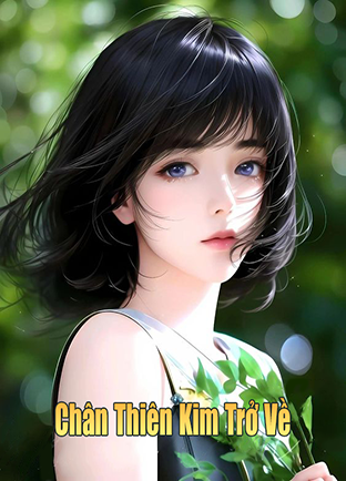 Chân Thiên Kim Trở Về (Dịch)