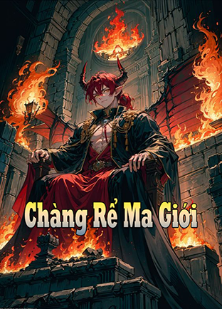 Chàng Rể Ma Giới (Dịch)