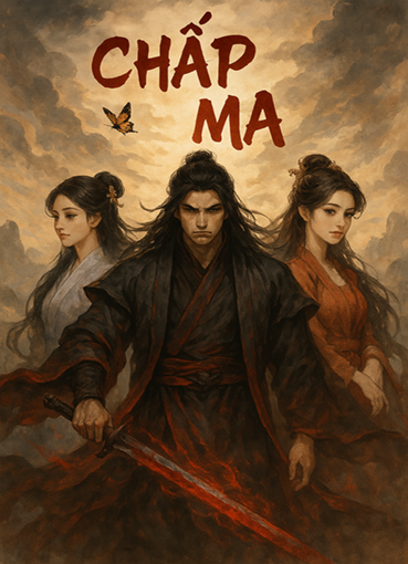 Chấp Ma (Dịch)