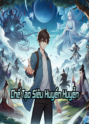 Chế Tạo Siêu Huyền Huyễn (Dịch)