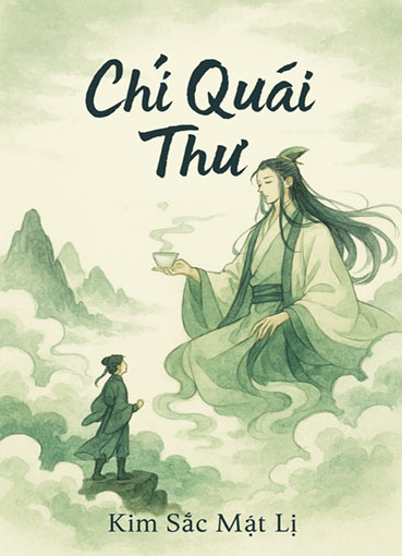 Chí Quái Thư (Dịch)