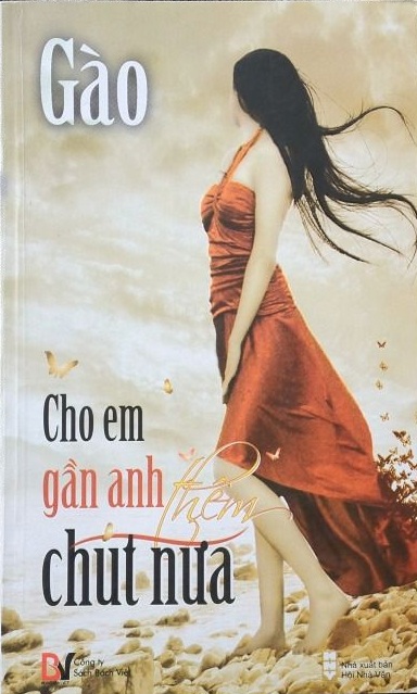 Cho Em Gần Anh Thêm Chút Nữa