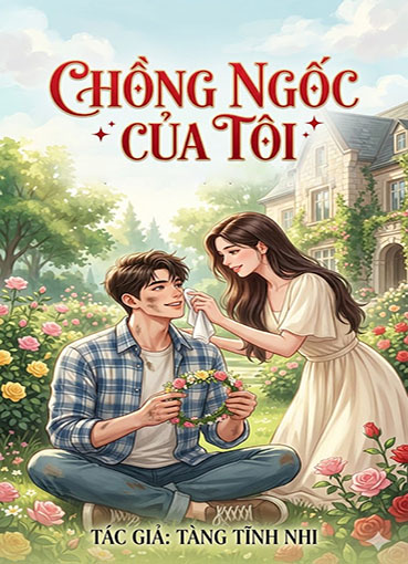 Chồng Ngốc Của Tôi (Dịch)