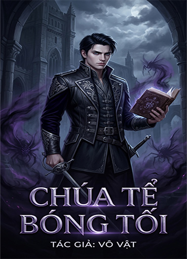 >Chúa Tể Bóng Tối (Dịch)