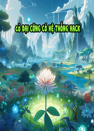 Cỏ Dại Cũng Có Hệ Thống Hack (Dịch)