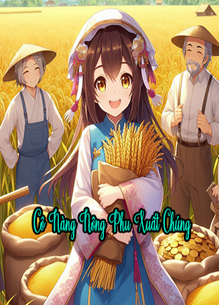 Cô Nàng Nông Phu Xuất Chúng (Dịch)