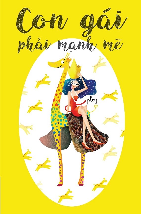 Con Gái Phải Mạnh Mẽ