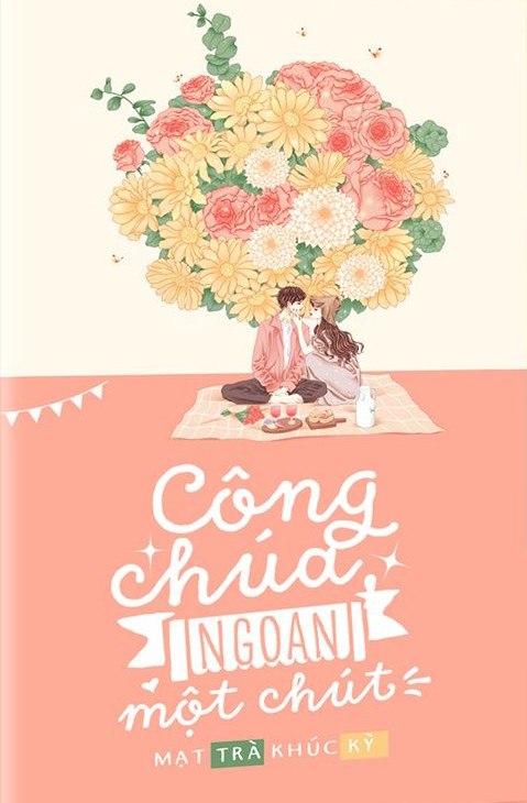 Công Chúa, Ngoan Một Chút (Dịch)