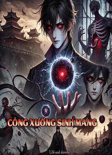 Công Xưởng Sinh Mạng