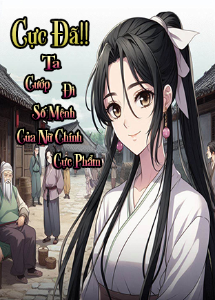 Cực Đã! Ta Cướp Đi Số Mệnh Của Nữ Chính Cực Phầm (Dịch) (Dịch)