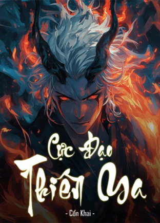 Cực Đạo Thiên Ma (Dịch) (Đã Full)