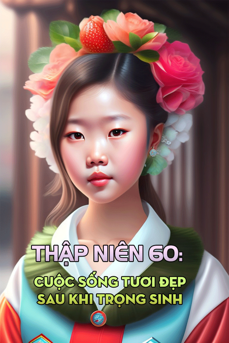 Thập Niên 60: Cuộc Sống Tốt Đẹp Sau Khi Trọng Sinh (Dịch) (Đã Full)