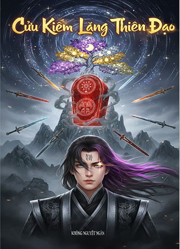 Cửu Kiếm Lăng Thiên Đạo (Dịch)