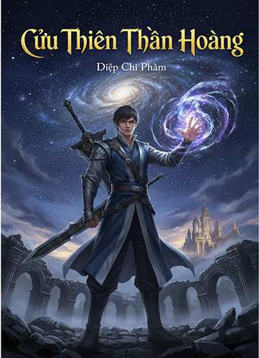 Cửu Thiên Thần Hoàng (Dịch)