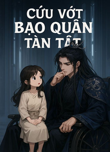 Cứu Vớt Bạo Quân Tàn Tật (Dịch)