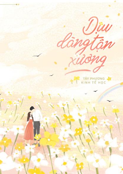 Dịu Dàng Tận Xương (Dịch)