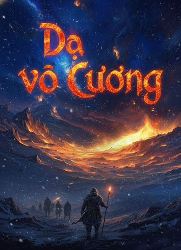 Dạ Vô Cương (Dịch)