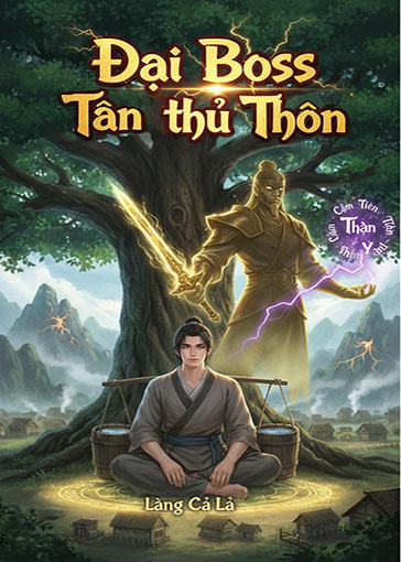 Đại Boss Tân Thủ Thôn (Dịch)