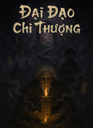 Đại Đạo Chi Thượng (Dịch)