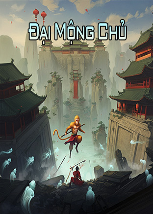 Đại Mộng Chủ (Dịch)